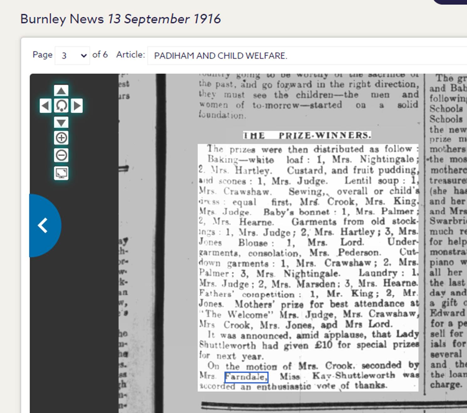 Graphical user interface, application
Description automatically generated